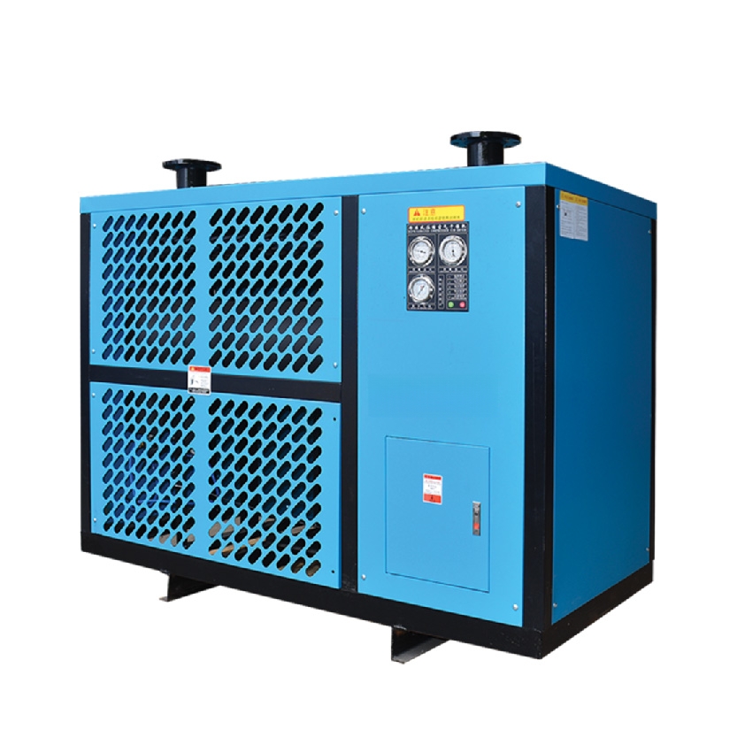 铁岭风冷高温冷冻式干燥机