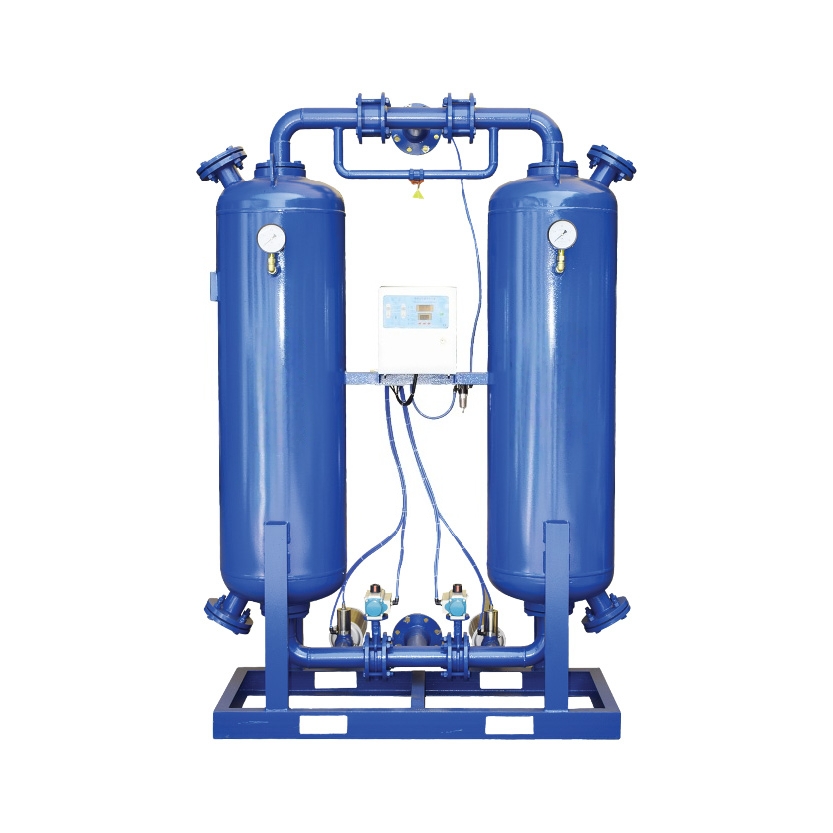 铁岭微热再生吸附式干燥机